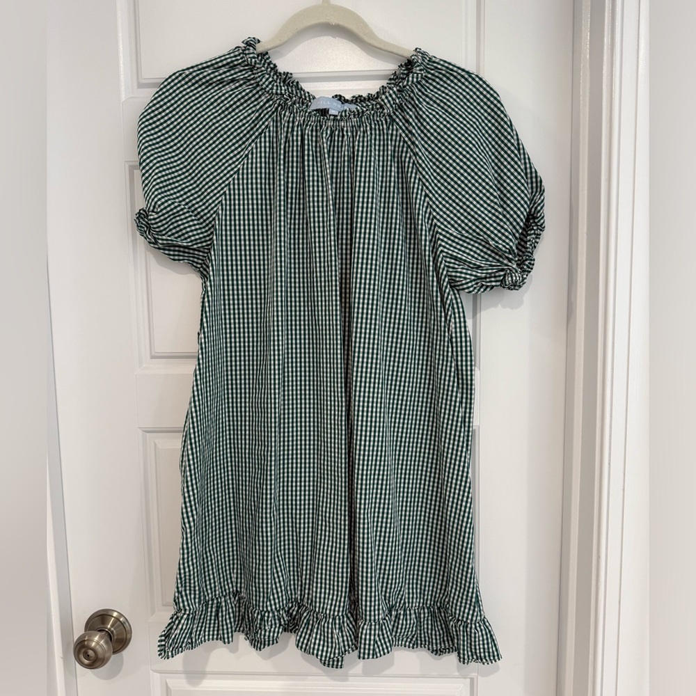 Hill House Home Katherine Nap Dress